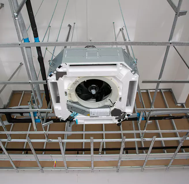 Why Homeowners & Businesses Trust Us West Falls Church, VA?