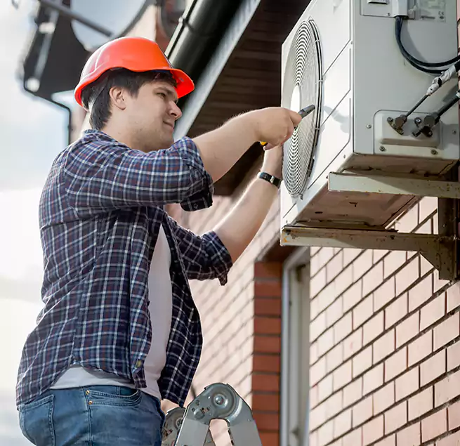 Why Homeowners & Businesses Trust Us West Falls Church, VA