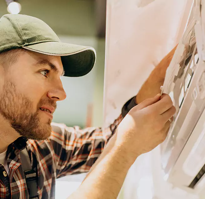 Why Homeowners & Businesses Trust Us in West Falls Church, VA?