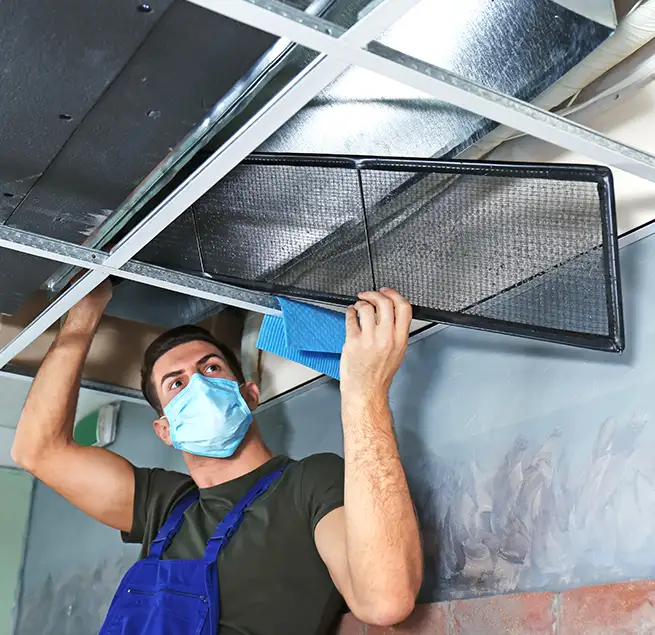 Why Homeowners & Businesses Trust Us in West Falls Church, VA?