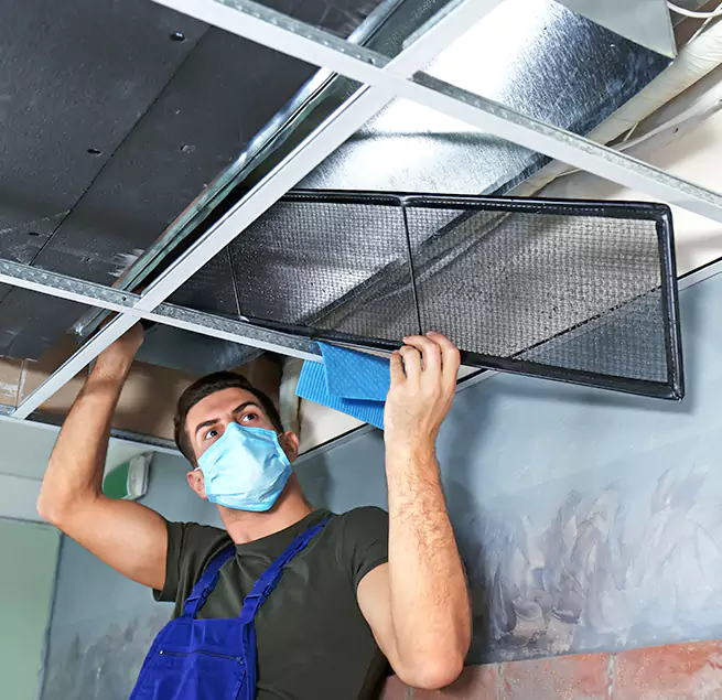 Why Homeowners & Businesses Trust Us in West Falls Church, VA?