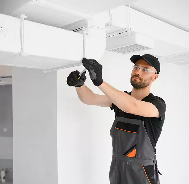 Why Homeowners & Businesses Trust Us in West Falls Church, VA?