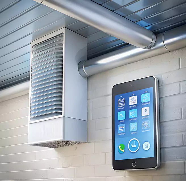 Why Homeowners & Businesses Trust Us in West Falls Church, VA